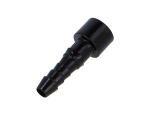 Styk żeńskie CX z zaworem odcinającym na przewód ID Ø4mm CX 4.0 VC