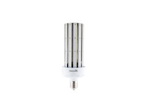 Greenie Żarówka LED AluCorn 113W E40 CS dookólna 1040 diod SMD2835, AC4113NW