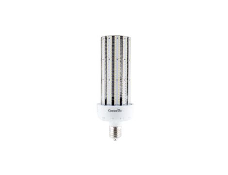 Greenie Żarówka LED AluCorn 113W E40 CS dookólna 1040 diod SMD2835, AC4113NW