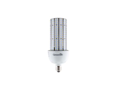 Greenie Żarówka LED AluCorn 44W E40 CS dookólna 420 diod SMD, AC444NW