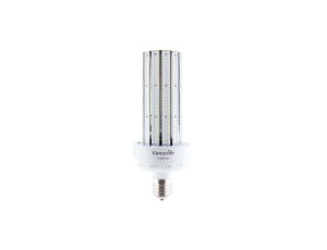 Greenie Żarówka LED AluCorn 86W E40 CS dookólna 800 diod SMD2835, AC486NW
