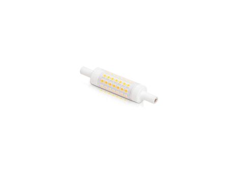 Żarówka LED J78 SMD 4W R7S 4000K 78mm Ciepła biała