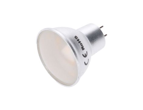 Żarówka LED MR11 PR 3W SMD2835 3000K 250lm 12V PR3-MR11-SMD2835-WW