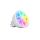 Żarówka led MiLight MR16 4W RGB+CCT 12V FUT104
