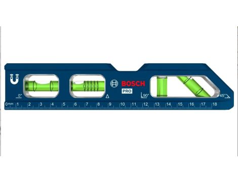 BOSCH POZIOMICA TORPEDO 180mm/7" PRO