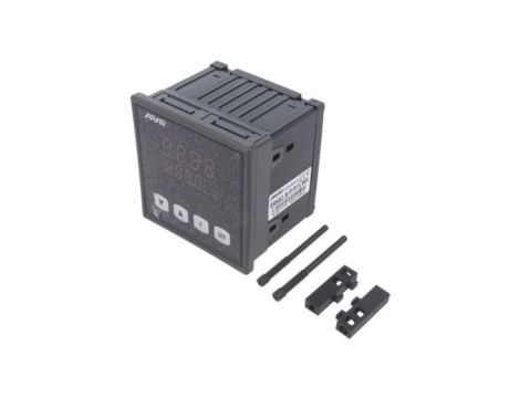 Moduł - regulator, temperatura, SPDT, OUT 2: SPST-NO, OUT 3: SSR AR682.B/P/P/S/WA