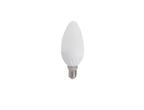 Żarówka LED E14 DUN 4,5W T 400lm 3000K