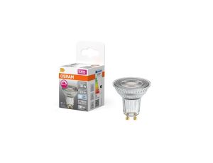 Żarówka LED GU10 230V 2.4W 230lm 2700K 36st DIM