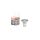 Żarówka LED GU10 230V 2.4W 230lm 2700K 36st DIM