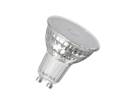 Żarówka LED GU10 230V 3.7W 350lm 2700K 36st DIM /zestaw 2szt./