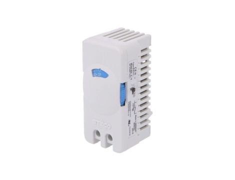 Czujnik termostat NO 10A 250VAC zaciski śrubowe -45...80C 01116.9-00