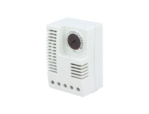 Czujnik termostat SPDT 8A 250VAC zaciski śrubowe IP20 01131.0-00