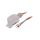 Czujnik termostat NC Topen: 15C 10A 250VAC przewody +-3C 01185.0-00