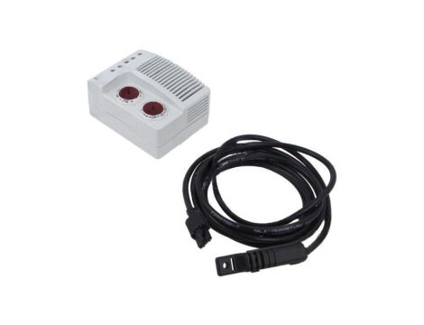 Czujnik temperatury i wilgotności SPDT 10A 250VAC IP20 2m 01231.0-01