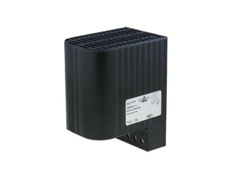 Element grzejny ogrzewacz półprzewodnikowy CS 060 100W IP20 06010.0-00