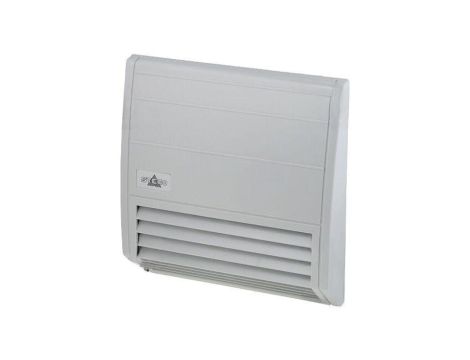 Wentylator AC osiowy 230VAC Ø130x54mm 200m3/h 52dBA IP54 01804.0-00