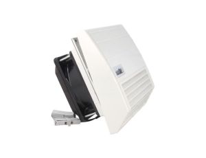 Wentylator AC osiowy 230VAC 120x120x38mm 55m3/h 40dBA IP54 01801.0-00