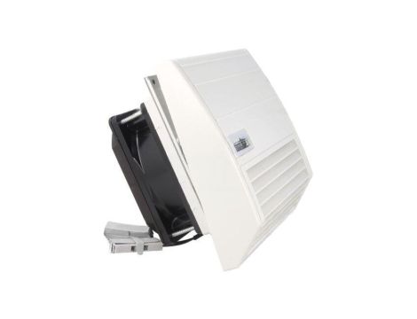 Wentylator AC osiowy 230VAC 120x120x38mm 55m3/h 40dBA IP54 01801.0-00