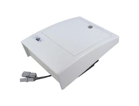 Wentylator AC osiowy 230VAC 152x152x91mm 20m3/h 40dBA IP55 01821.0-00
