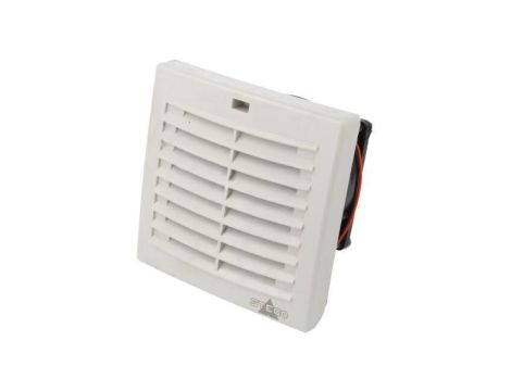 Wentylator DC osiowy 120x120x81mm 22m3/h 49dBA IP54 1szt. 01870.2-30