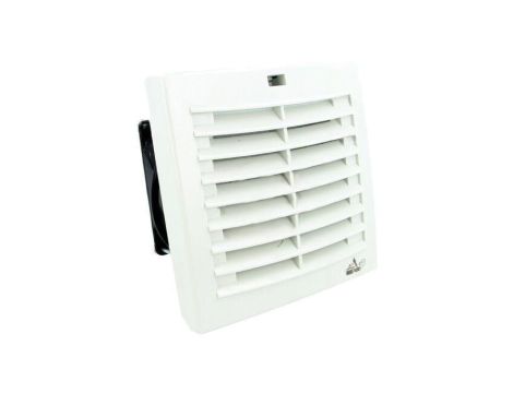 Wentylator AC osiowy 230VAC 19m3/h 39dBA IP54 Otw: 92x92mm 01870.0-30