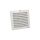 Wentylator AC osiowy 230VAC 170m3/h 55dBA IP54 Otw: 176x176mm 01872.0-30