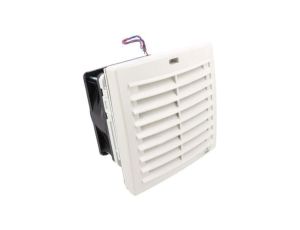 Wentylator DC osiowy 152x152x104mm 118m3/h 56dBA IP54 1szt. 01881.2-00