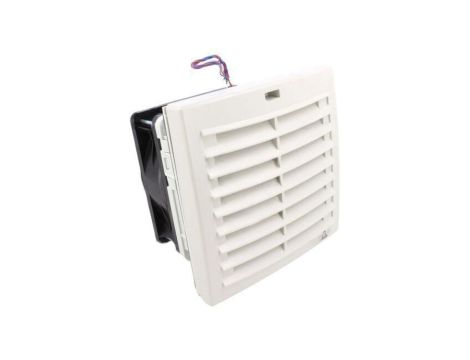 Wentylator DC osiowy 152x152x104mm 118m3/h 56dBA IP54 1szt. 01881.2-00