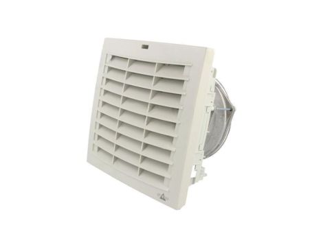 Wentylator AC osiowy 115VAC 215x142x176mm 313m3/h 60dBA IP54 01882.9-00