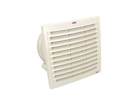 Wentylator AC osiowy 230VAC 536m3/h 65dBA IP54 Otw: 223x223mm 01883.0-00