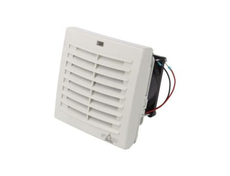 Wentylator DC osiowy 120x120x88mm 31m3/h 48dBA IP54 1szt. 01880.2-00