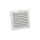 Wentylator AC osiowy 230VAC 263m3/h 56dBA IP54 Otw: 176x176mm 01882.0-00