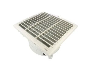 Wentylator AC osiowy 115VAC 332x189x291mm 1031m3/h 71dBA 01884.9-01