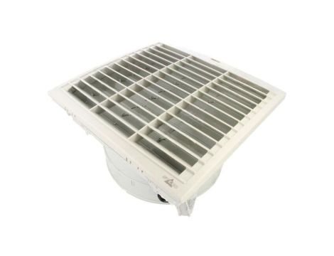 Wentylator AC osiowy 115VAC 332x189x291mm 1031m3/h 71dBA 01884.9-01