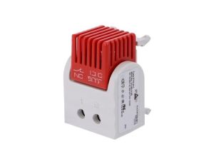 Czujnik termostat NC Topen: 10C Tclos: 0C 5A 250VAC +-5C 01160.0-05