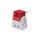 Czujnik termostat NC Topen: 10C Tclos: 0C 5A 250VAC +-5C 01160.0-05