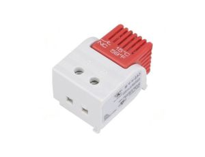 Czujnik termostat NC Topen: 15C Tclos: 5C 5A 250VAC +-5C 01160.0-00