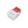 Czujnik termostat NC Topen: 15C Tclos: 5C 5A 250VAC +-5C 01160.0-00