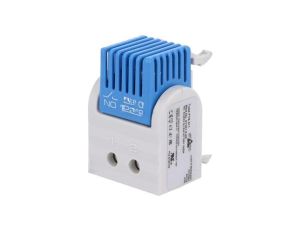 Czujnik termostat NO Topen: 40C Tclos: 50C 5A 250VAC +-7C 01161.0-00