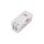 Czujnik termostat NC 10A 250VAC zaciski śrubowe IP20 01115.0-00