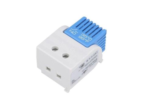 Czujnik termostat NO Topen: 25C Tclos: 35C 5A 250VAC +-7C 01161.0-02