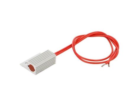 Element grzejny ogrzewacz RC 016 8W 12...30V IP32 01602.0-03
