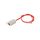 Element grzejny ogrzewacz RC 016 8W 12...30V IP32 01602.0-03
