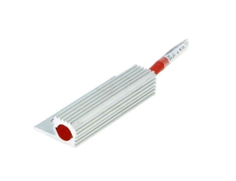 Element grzejny ogrzewacz półprzewodnikowy RC 016 13W 170C 01610.0-00