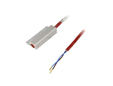 Element grzejny ogrzewacz półprzewodnikowy RC 016 10W 155C 01609.0-00