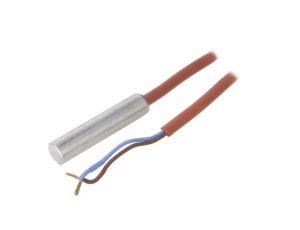 Element grzejny ogrzewacz RC 016 5W Upracy: 110...265V IP54 01622.0-00