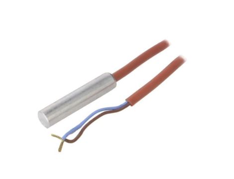 Element grzejny ogrzewacz RC 016 5W Upracy: 110...265V IP54 01622.0-00