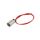 Element grzejny ogrzewacz RC 016 8W IP40 01651.0-00