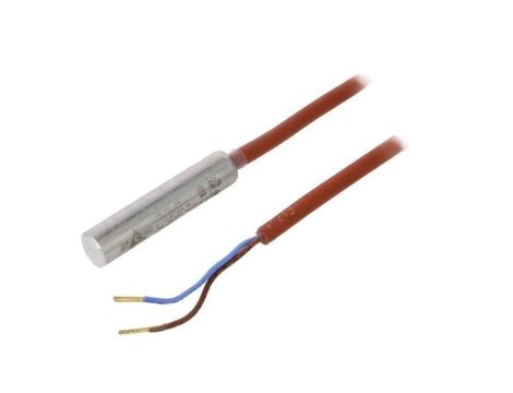 Element grzejny ogrzewacz RC 016 9W Upracy: 110...265V IP54 01623.0-00