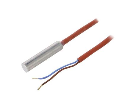 Element grzejny ogrzewacz RC 016 5W 12...30V IP54 01624.0-00
